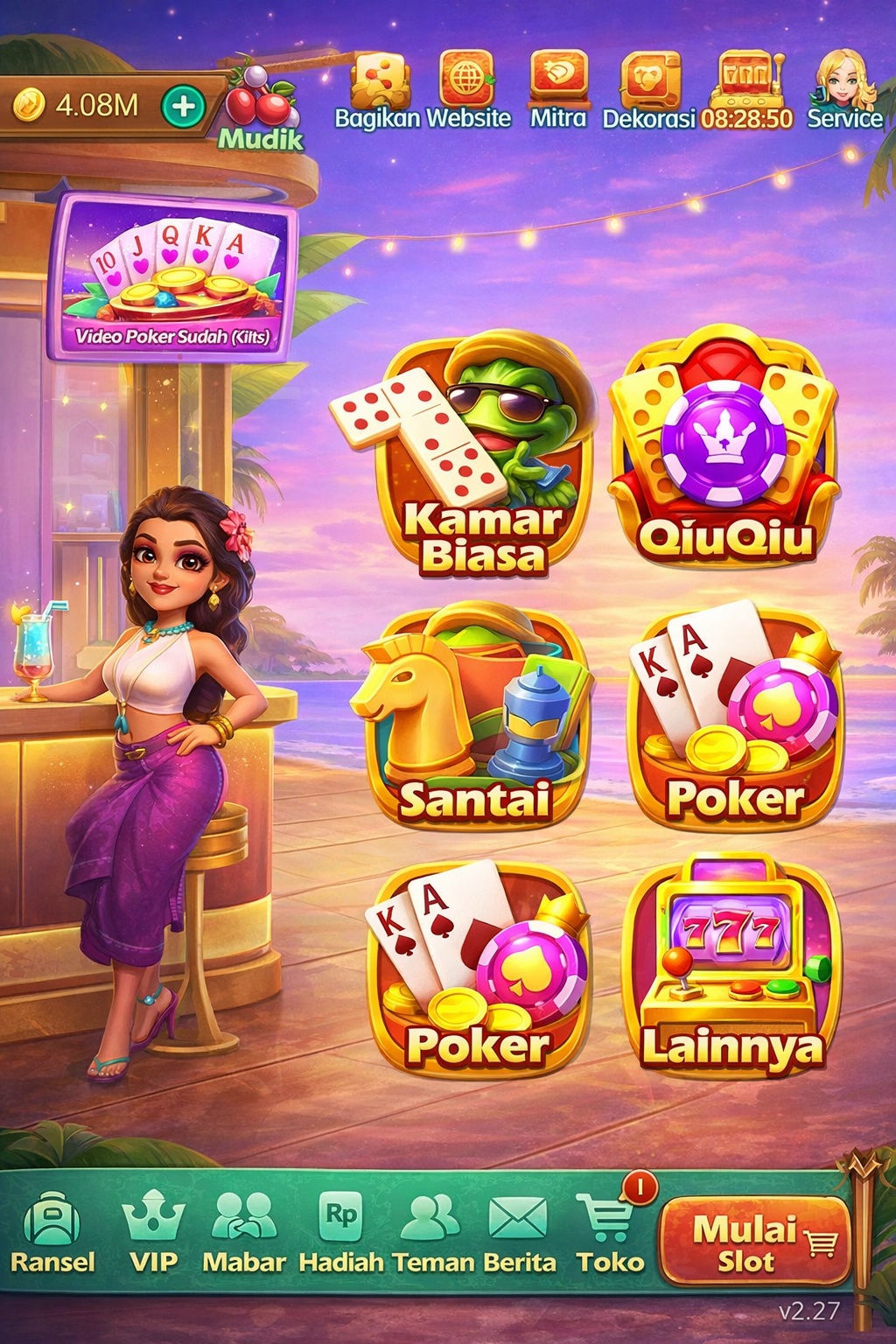 7BET Casino