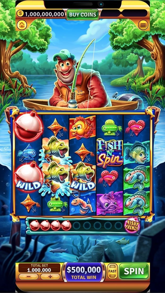 7BET Casino game