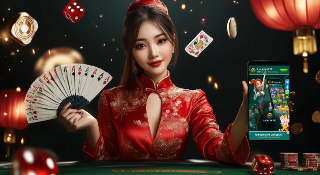 7BET Casino - آپ
