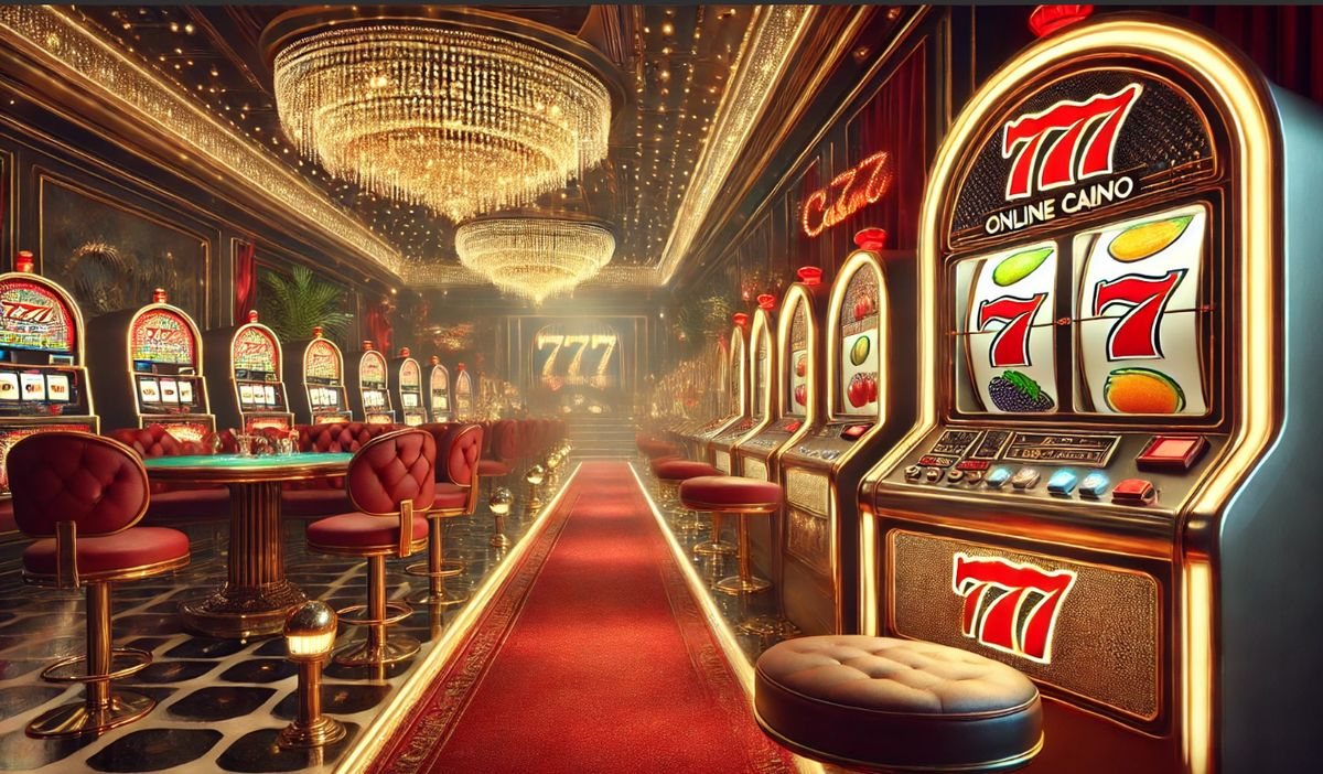 7BET Casino کیسینو میں رولیٹی گیمز کے بارے میں معلومات