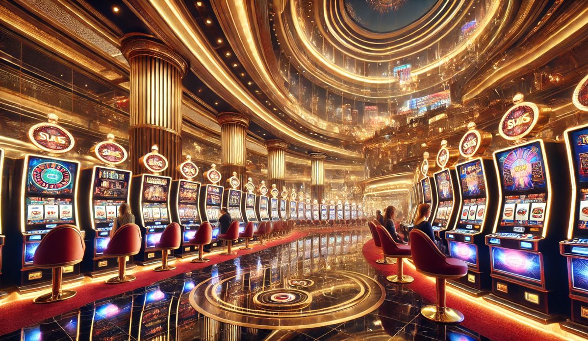 7BET Casino کیسینو میں بکراٹکھیلیں