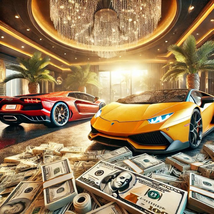 7BET Casino کیسینو میں لاٹری گیمز میں حصہ لیں۔