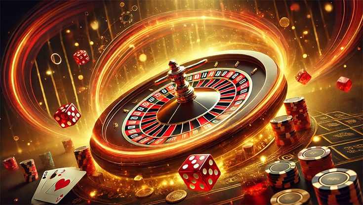 7BET Casino کیسینو میں سلاٹ کھیلنا شروع کریں۔